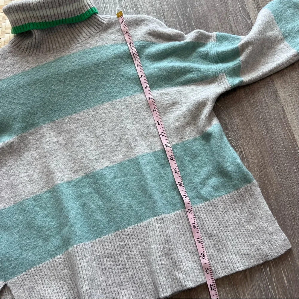 J. Crew size small